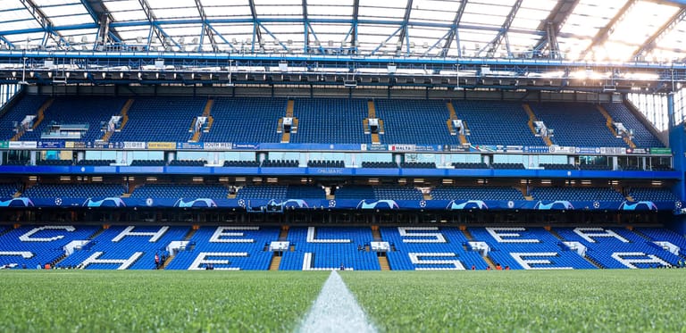 QY球友会体育体育成为切尔西的官方博彩合作伙伴